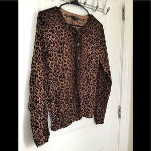 The Limited Women’s sweater